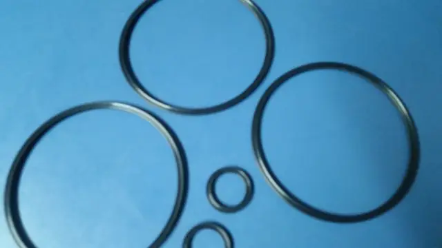 Anéis Quadr'ring fabricados pela ARTVED