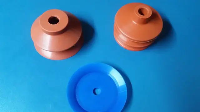 Ventosas — produção ARTVED, foto 12 de 12